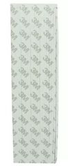 iPad 1,2,3,4,5 lcd Screen Anti Dust Sponge Gasket 4pcsset