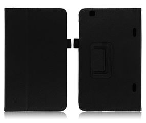Δερμάτινη Θήκη για το Lg G Pad 8.3 V500 Μαύρη (OEM)