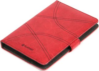 Platinet tablet case 7"-8" Osaka red PTO78OSR