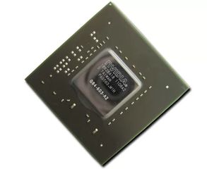 NVIDIA 8600M GT G84-603-A2 High Performance Graphic Processor Chipset - NEW 128M