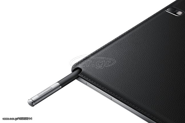 Αυθεντικό Πενάκι Samsung Galaxy Note 10.1 2014 P600 P601 605 S  S Pen Stylus - Μαύρο