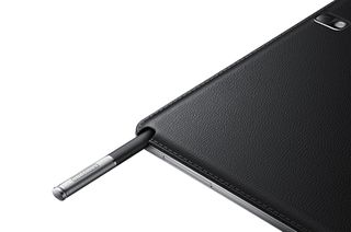 Αυθεντικό Πενάκι Samsung Galaxy Note 10.1 2014 P600 P601 605 S S Pen Stylus - Μαύρο