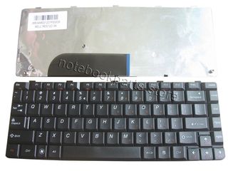 IBM Lenovo ideapad U350 Series laptop US keyboard black