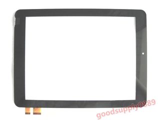 8" Touch Screen Digitizer For Ainol NOVO 8 Discovery Quad Core- Black
