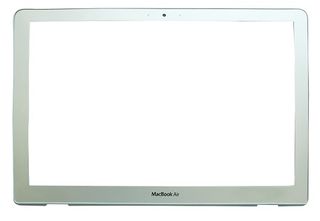 MacBook Air 13" A1304 A1237 Front Bezel Screen Cover (OEM)