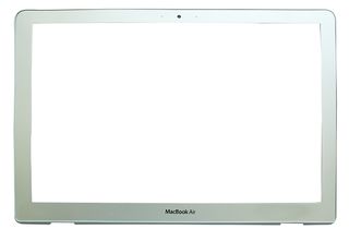 MacBook Air 13" A1304 A1237 Front Bezel Screen Cover (OEM)
