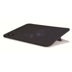 Power On Notebook Βάση Ψύξης για Laptops 16" Μαύρο NTC-400K