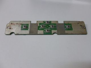 Acer Aspire 5920-6A2G16Mi ZD1 - Module Bouton 36ZD1TB0010-E3A / Board (MTX)
