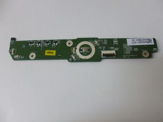 Acer Aspire 5920 series ZD1 - Module Bouton 34ZD1PB0010-F3C / Board (MTX)