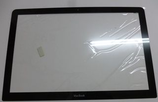 LCD Glass Front Screen for MacBook Pro Unibody 13.3" A1278 (OEM)