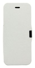 Μπαταρία Ενσωματωμένη σε Θήκη Flip Apple iPhone 5/5S Λευκό 4200mAh