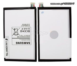 Genuine Samsung Galaxy Tab 4 8.0 SM-T330 T331 T335 EB-BT330FBE 4450mAh Battery