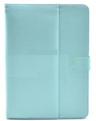 Θήκη Βιβλίο Universal για Tablet 8'' Γαλάζια (Ancus)