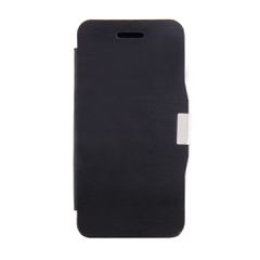 Apple iPhone 6 4,7" - Μαγνητική Θήκη Με Σκληρό Πίσω Κάλυμμα Μαύρη (OEM)