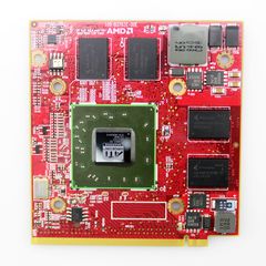 ATI HD 3650 HD3650 MXM VGA Card 256MB DDR3 VG.86M06.002
