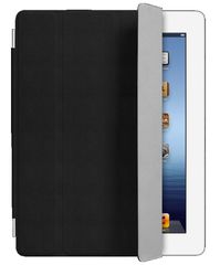 Apple iPad Air 2 - Smart Cover Black (OEM)