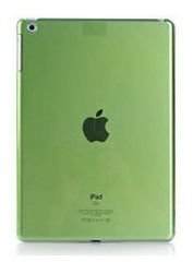 ipad Air 2 - Θήκη Πλαστικό Πίσω Κάλυμμα Πράσινο (ΟΕΜ)