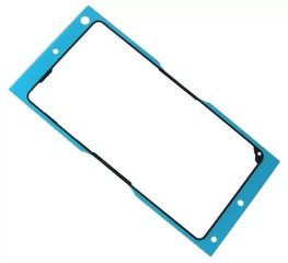 Sony D5503 Xperia Z1 Compact Adhesive Foil Water Proof for Middle Cover Sony Part Number: 1275-2244