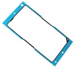 Sony D5503 Xperia Z1 Compact Adhesive Foil Water Proof for Middle Cover Sony Part Number: 1275-2244