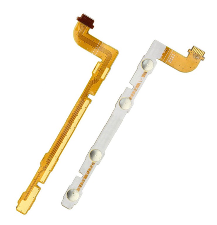 Asus Google Nexus 7 Side key Flex
