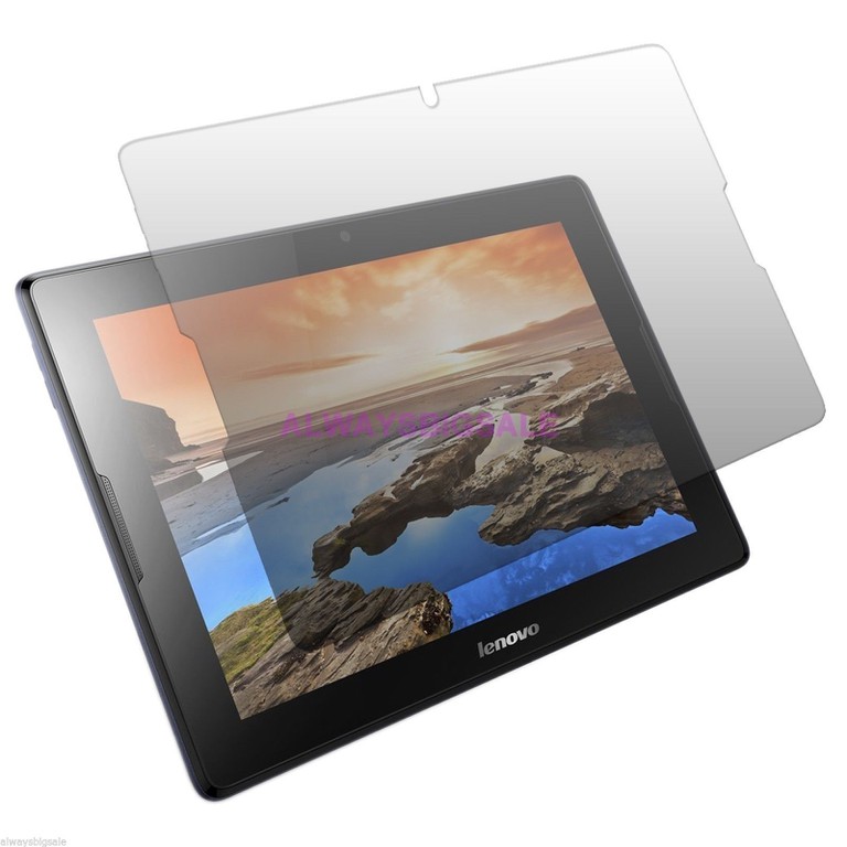 LENOVO A10-70 / A7600 - Προστατευτικό Οθόνης