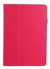 Δερμάτινη Θήκη για το Samsung Galaxy Tab Pro 12.2 SM-T900 Έντονο Φούξια (OEM)