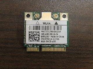 BROADCOM BCM94312HMG HALF-MINI WIRELESS CARD MINICARD