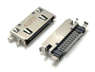 ASUS VivoTab RT TF600T Charging Port