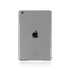 iPad Mini 2 Θήκη Πίσω Πλαστικό Κάλυμμα Διαφανές (OEM) (BULK)