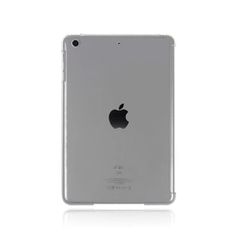 iPad Mini 2 Θήκη Πίσω Πλαστικό Κάλυμμα Διαφανές (OEM) (BULK)