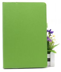 Δερμάτινη Θήκη για το Microsoft Surface 10.6" Stand Πράσινη (OEM)