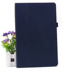 Δερμάτινη Θήκη για το Microsoft Surface 10.6" Μπλέ (OEM)