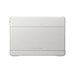 Θήκη Βιβλίο για το Samsung Galaxy Note 10.1 SM-P600 (2014 Edition) Λευκή (ΟΕΜ)