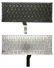 Apple Macbook Air A1369 A1466 13" MC965 MC966 Laptop UK Keyboard κατακόρυφο enter