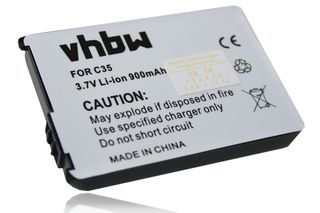 Μπαταρία για Siemens Gigaset Siemens Gigaset 4000 4000s micro C35/OS2-H-40 (OEM) (BULK)