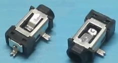 2.5mm DC Power Jack connector For Tablet Τύπος K (OEM)