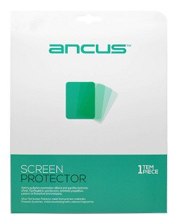 Vero Tab W10i 10.1" - Προστατευτικό Οθόνης Clear (Ancus)
