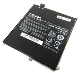 Μπαταρία Γνήσια για Toshiba Excite 10 PA5053U-1BRS