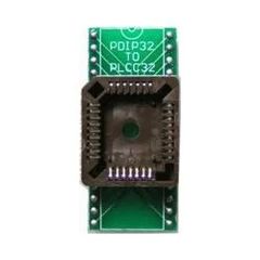 ADP-005 PLCC32-DIP32 Adapter