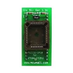 ADP-006 PLCC32-DIP28 Adapter