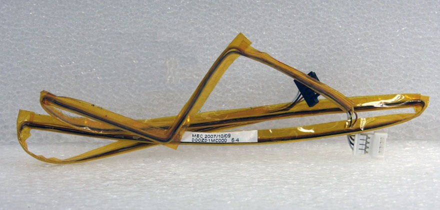 Acer Aspire 5920 Microphone Cable