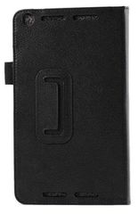 Δερμάτινη Θήκη για το Asus Memo Pad 8 (ME581C) Μαύρη (OEM)