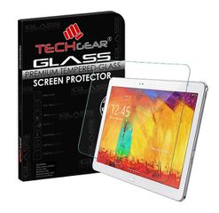 Samsung Galaxy Note P600 10.1 (2014 Edition) - Προστατευτικό Οθόνης Tempered Glass 9H (OEM)