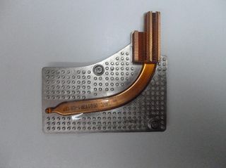 Acer Travelmate 4100 GPU Heatsink 49ZL2VATN07 (MTX)