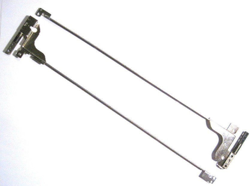 Acer Travelmate 4100 Left And Right Hinge