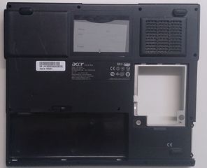 Acer Aspire 1350 Series Bottom Cover Case (ΜΤΧ)