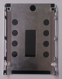 Acer Aspire 1350 Caddy Cover Hard Disk HDD (MTX)