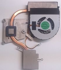 Lenovo Ideapad G585 / N585 CPU Fan (MTX)