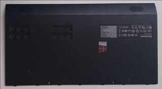 IBM Lenovo IdeaPad G585 Bottom Cover Door HDD Ram CPU  AP0N2000200 (ΜΤΧ)
