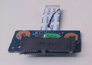 IBM Lenovo Ideapad G585 DVD Drive Sata Connector LS-7985P (MTX)